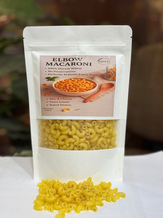 Elbow Macaroni