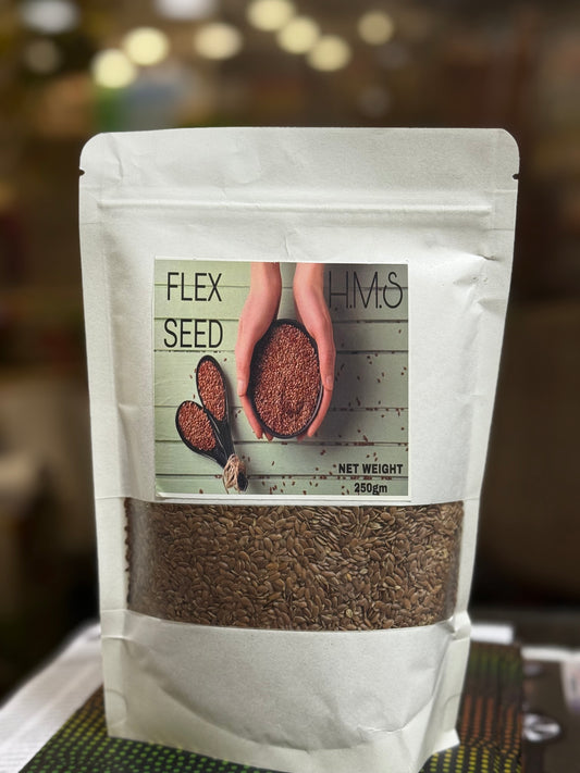 Flex Seeds