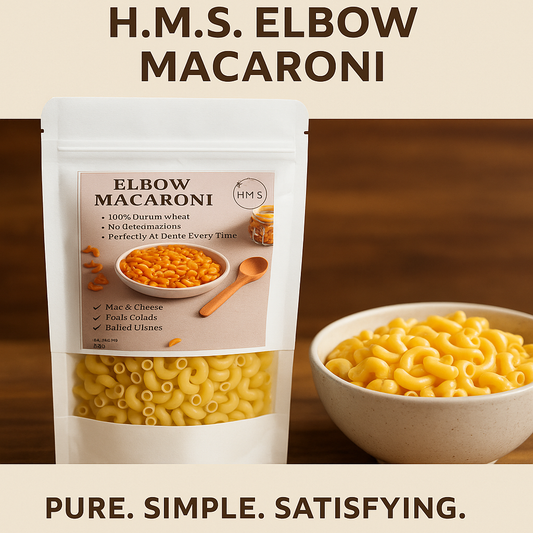 Elbow Macaroni