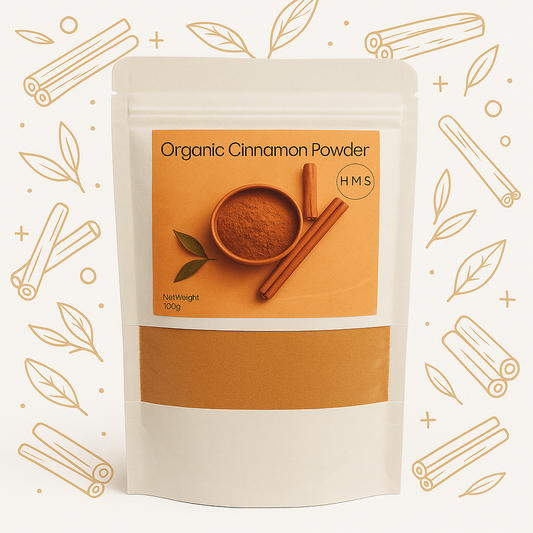 Cinnamon Powder