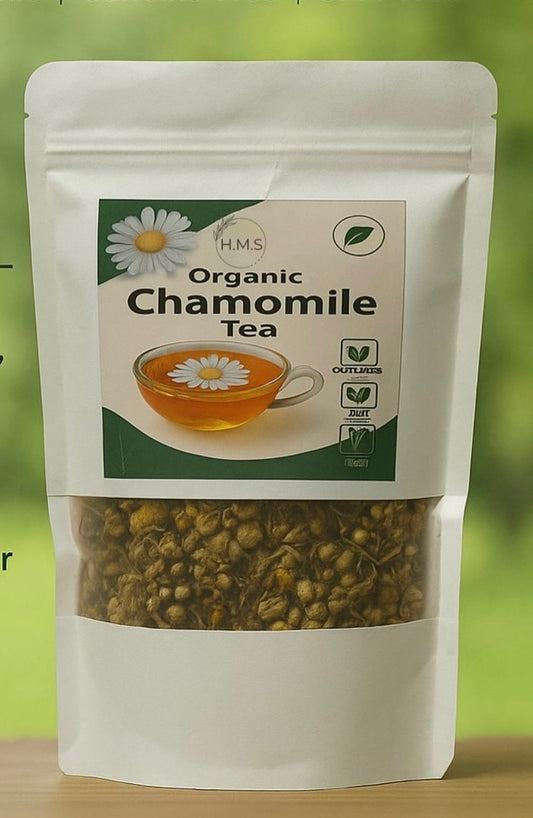 Chamomile Tea
