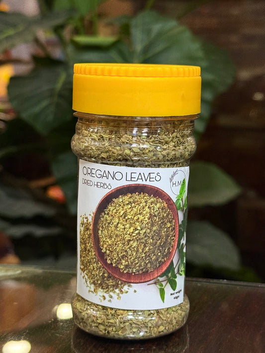 Oregano Leaves