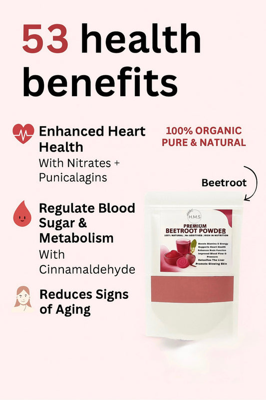 Beetroot Powder