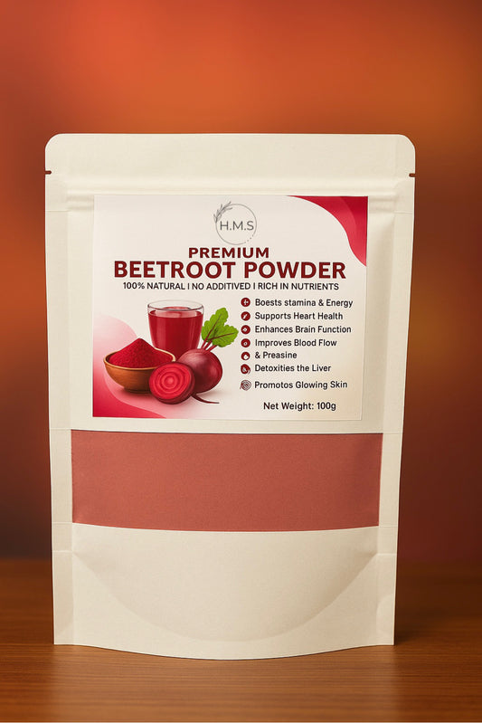Beetroot Powder